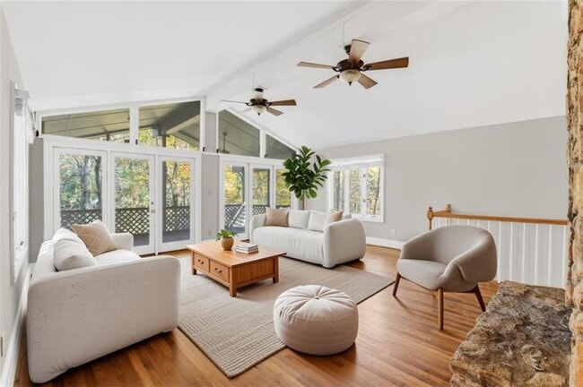 Building Photo - 3959 Randall Mill Rd NW