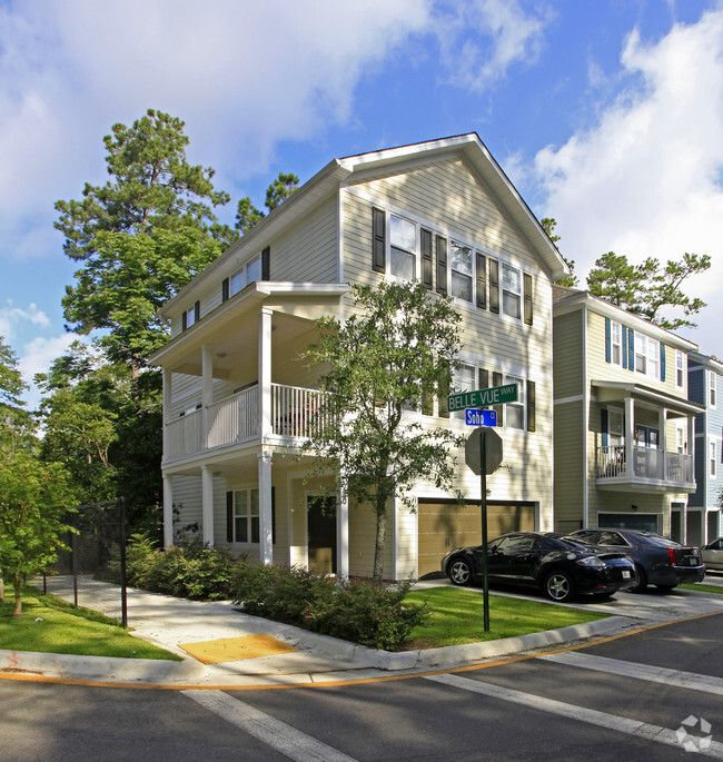 The 9 at Bellevue Apartments - Tallahassee, FL | Apartments.com