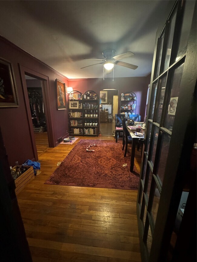 Foto del edificio - 60 Ely St