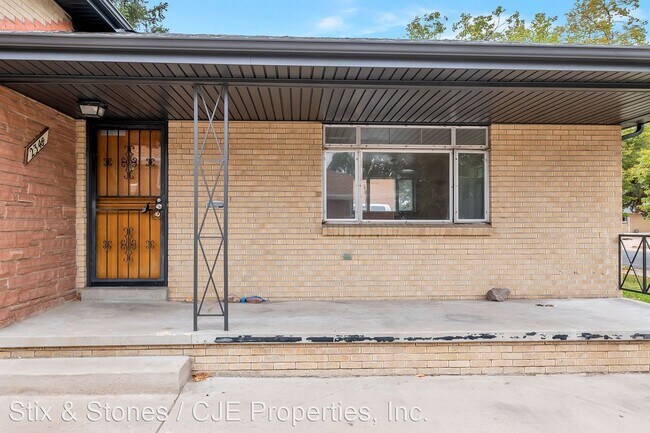 Foto del edificio - 4 br, 2 bath House - 2348 Oswego St