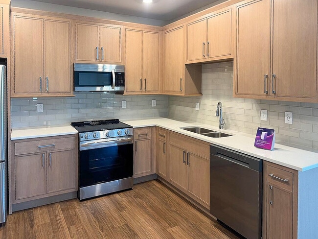 Foto del edificio - Woods of West Carmel