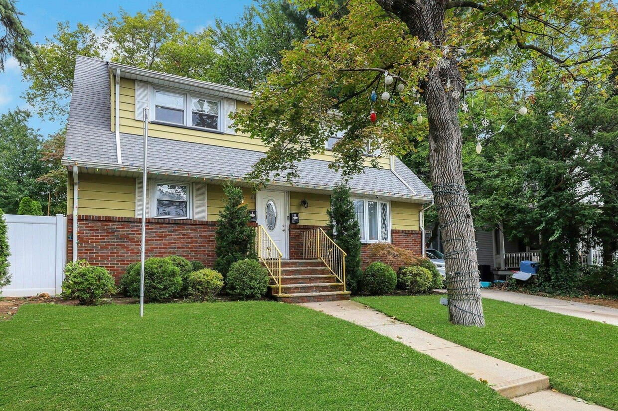 Foto principal - 130 MOUNT VERNON St