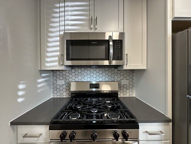 Foto del edificio - 535 W Aldine Ave