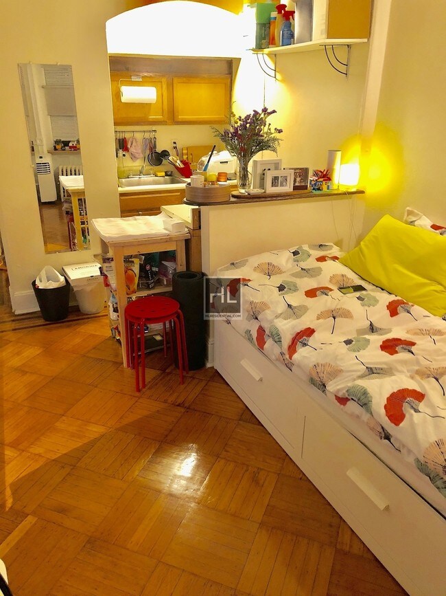 Foto del edificio - Studio / Prospect Heights / $1,750