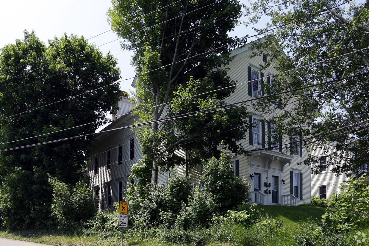 Building Photo - 177 S Main St