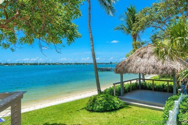 Foto del edificio - 5600 N Flagler Dr