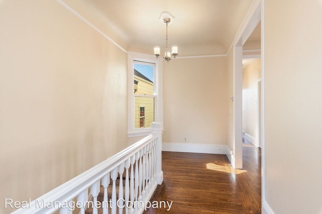 Building Photo - 2 br, 1 bath Apartment - 4065 23rd Street