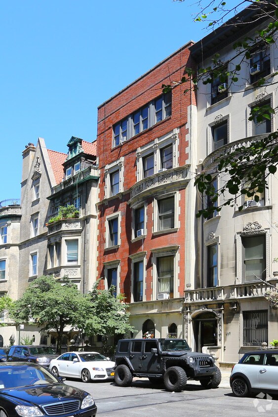 Primary Photo - 337 W 76th St