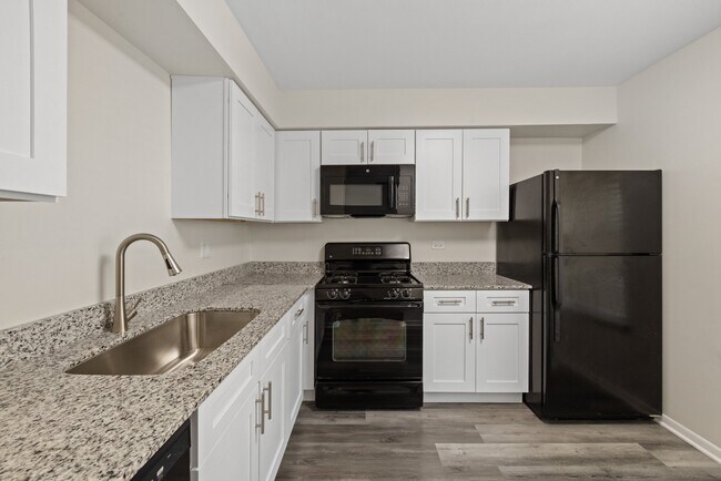 Foto del edificio - The Winds at Poplar Creek