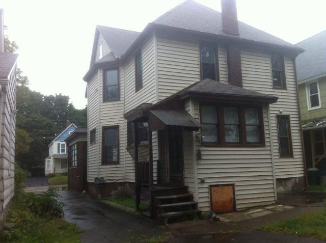 Foto del edificio - 191 Baldwin St