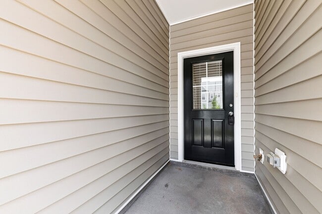 Building Photo - Modern Townhome in Sought-After Morrisville!