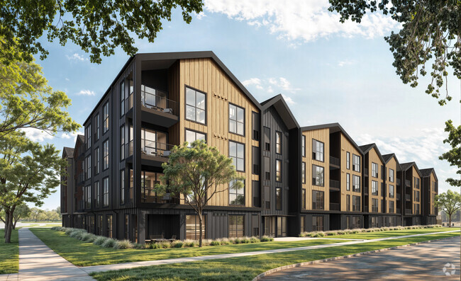 Building Photo - Uplands