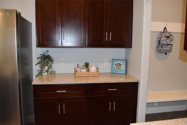 Photo - 2168 Abiding Grace Cir (Missouri City, TX) Townhome