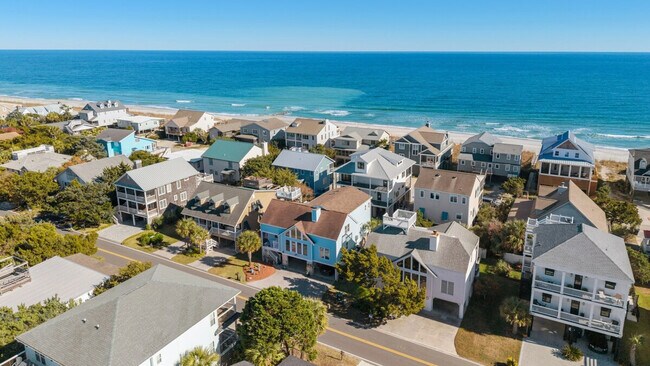 Foto del edificio - 601 Hazard St