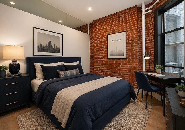 Foto del edificio - 248 Mott St