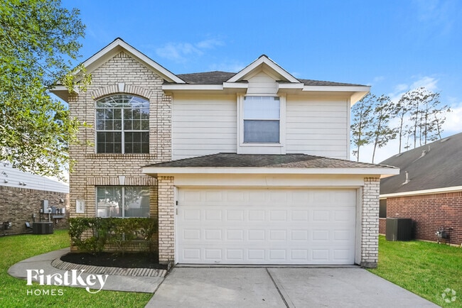 Building Photo - 17903 Melissa Springs Dr