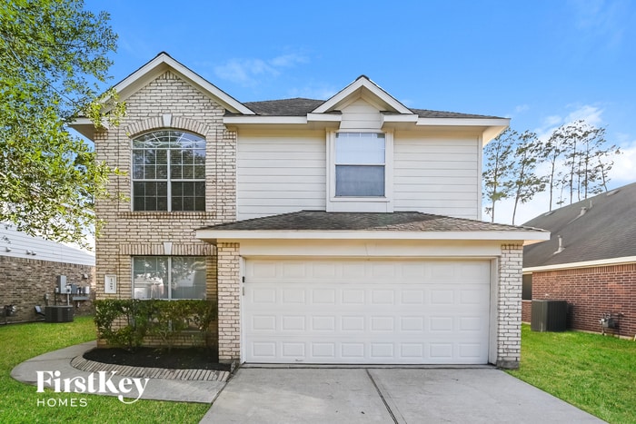 Primary Photo - 17903 Melissa Springs Dr