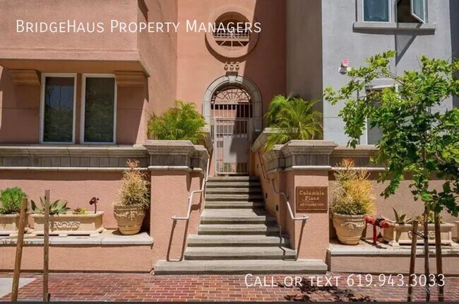 Foto del edificio - 655 Columbia St