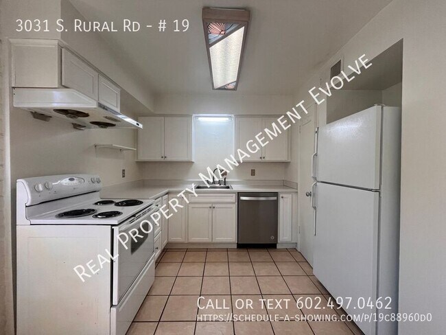 Building Photo - 3031 S Rural Rd