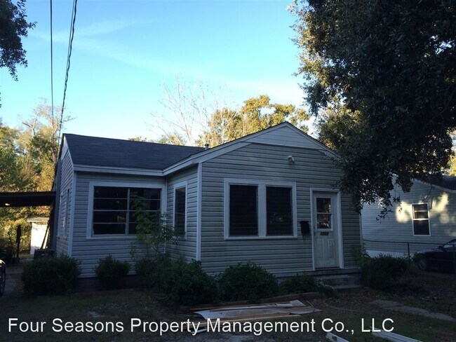 Building Photo - 4 br, 2 bath House - 1222 19th Street