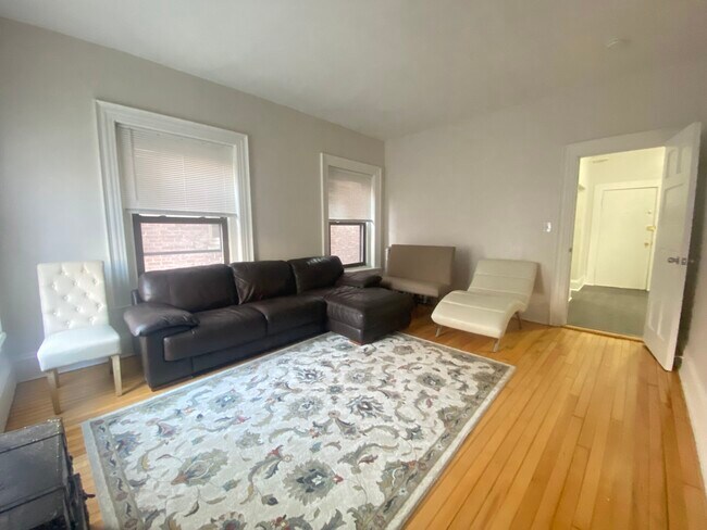 Foto del edificio - 465 Park