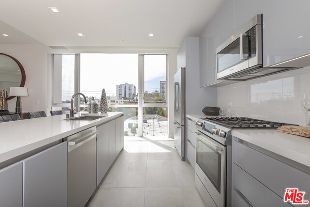 Foto del edificio - 1125 N Kings Rd