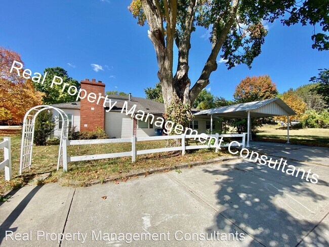 Building Photo - 4 br, 3 bath House - 620 Hillside Ave