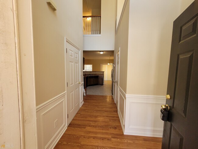 Foto del edificio - 306 Creek Manor Way