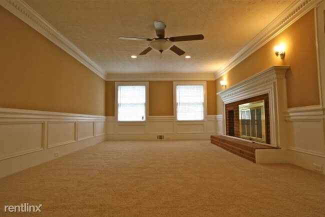 Foto del edificio - 4622 Montauk Rd SW