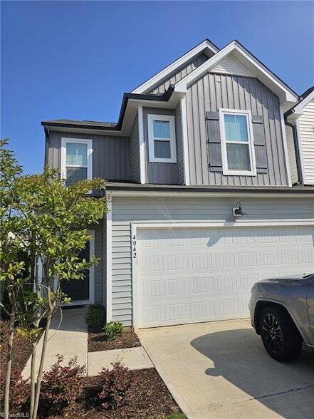 Foto principal - 4042 Beckton Trl