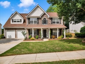 Building Photo - 3725 Crescent Walk Ln NE