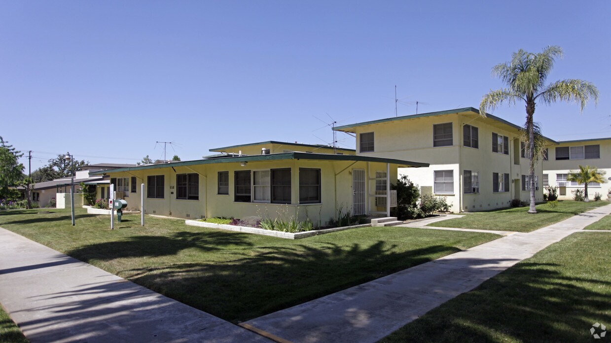 Foto principal - 616 Brookside Ave