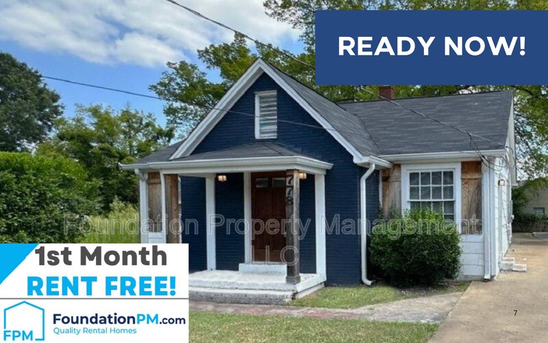Foto principal - 778 N Merton St