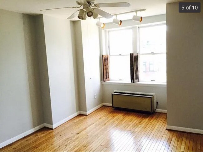 Foto del edificio - 1901 16th St NW