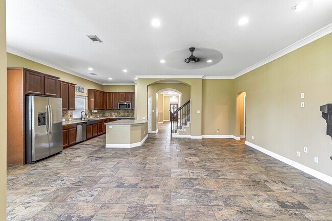 Foto del edificio - 18318 W Williams Bend Dr