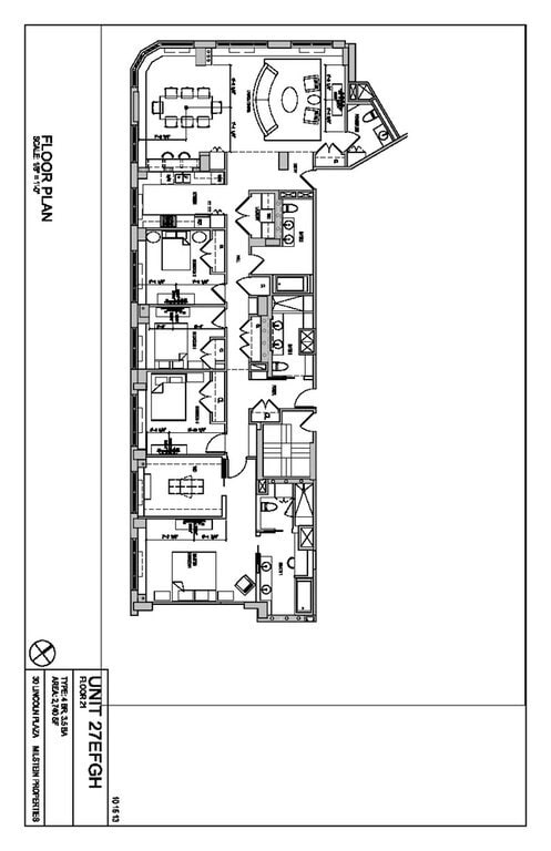 Building Photo - 30 W 63rd St