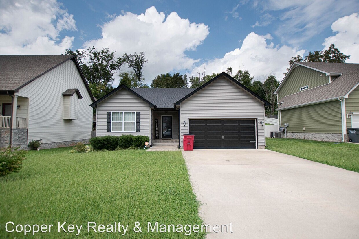 Primary Photo - 3 br, 2 bath House - 423 Leslie Wood Drive