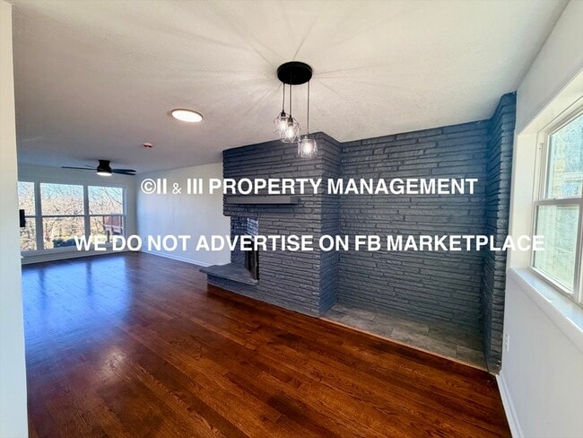 Foto del edificio - 3208 W 42nd Ave