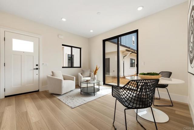 Foto del edificio - 3751 Adams St