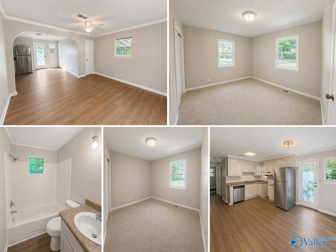 Foto del edificio - 4106 Browns Valley Rd