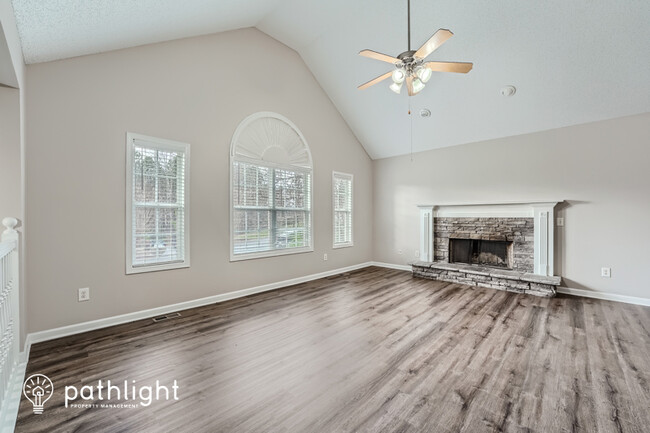 Foto del edificio - 108 Nelson Ridge Dr, Ball Ground, GA, 30107