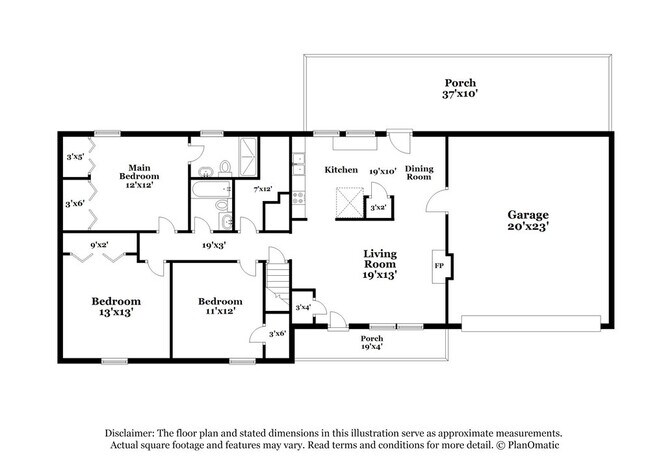 Building Photo - 561 Carithers Rd