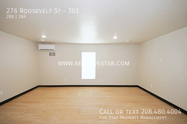 Foto del edificio - 276 Roosevelt St