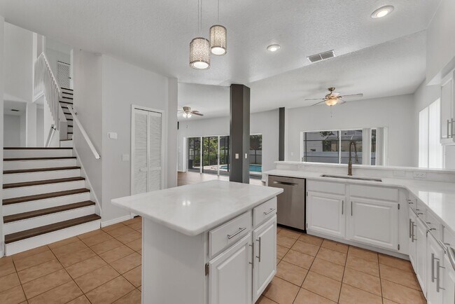 Foto del edificio - Spacious 6-bedroom, 3-bathroom Tuska ridge...
