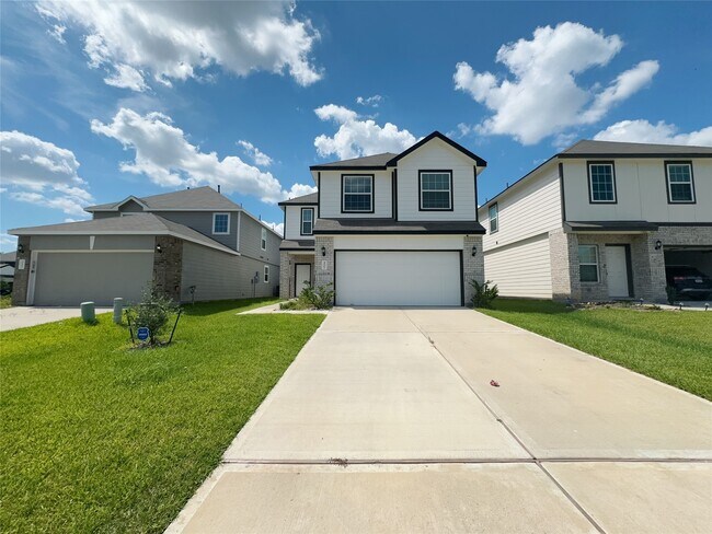Foto del edificio - 4807 Blue Jacaranda Wy