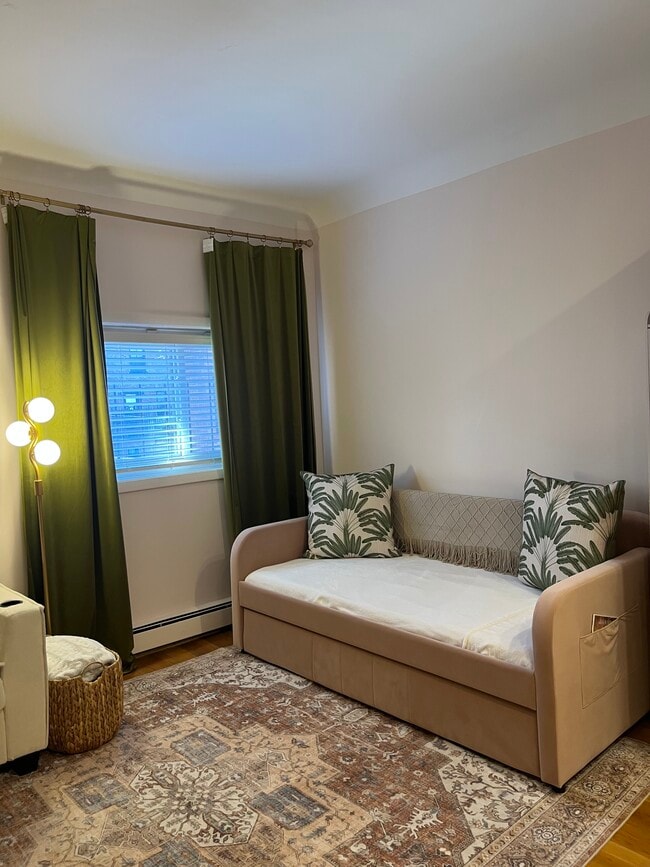 Foto del edificio - 515 Beacon St