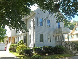 Building Photo - 14 Forest St
