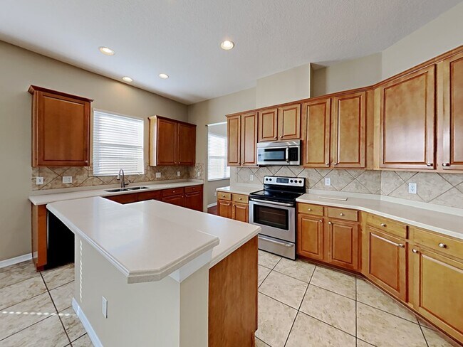 Foto del edificio - 14670 Brunswood Way