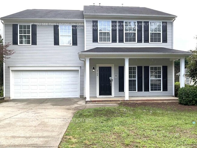 Building Photo - 3709 Wingfield Dr
