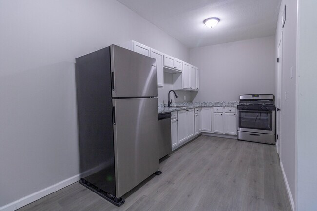 Foto del edificio - 6151 N Wagon Trail Rd